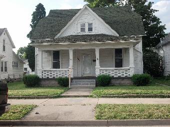 904 W Greene St