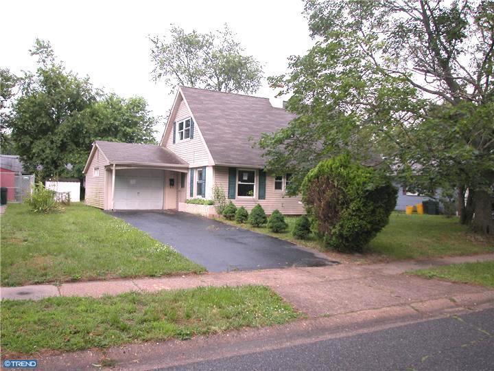 38 Somerset Dr