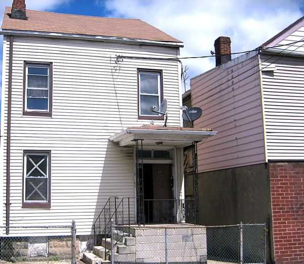 32 Butler St