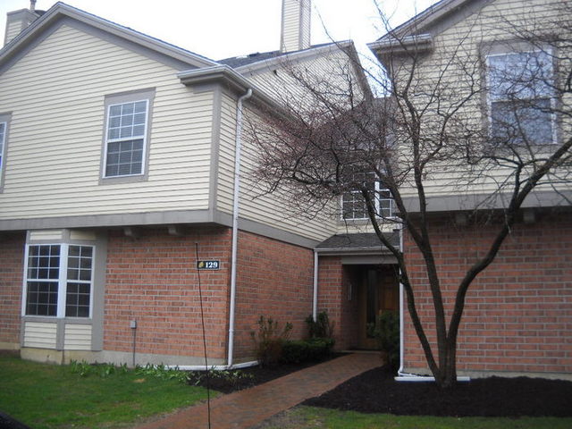 129 White Oak Ct Apt 4