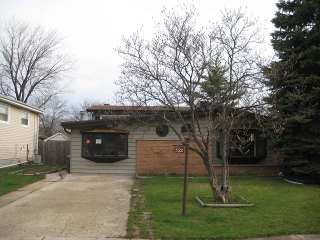 522 W Ronald Dr