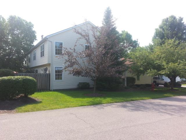 1602 Pheasant Ct