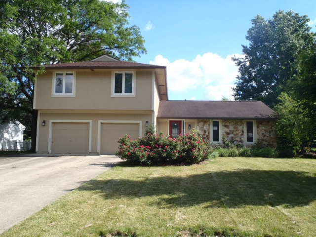 2600 Crafton Cir NW