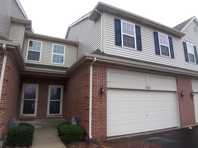 750 Oak Hollow Rd