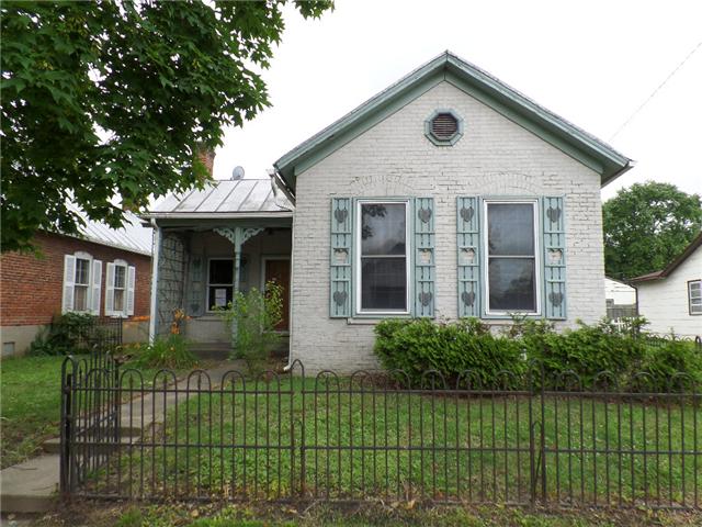 204 Hirn St