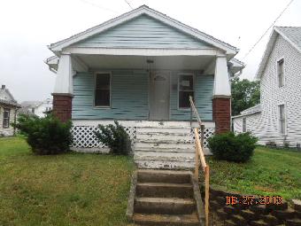 213 E Mark St