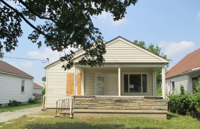 2639 Beulah Rd