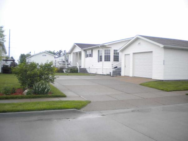 2602 SE Freedom Drive