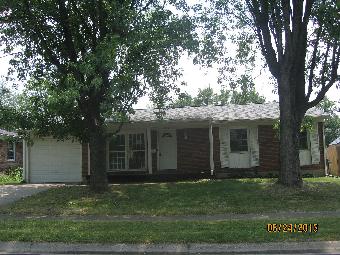 3617 Karikal Dr