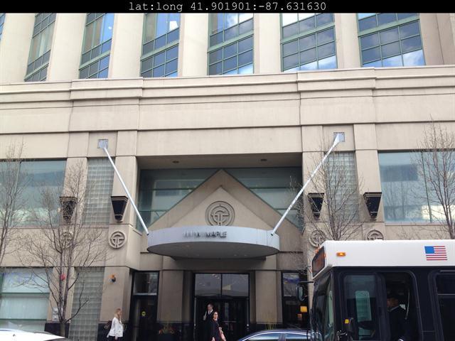 111 W Maple St Apt 3411