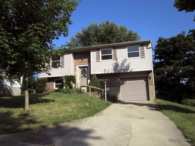 6205 Ridewood Ct