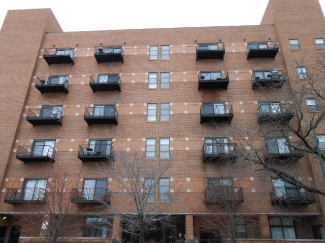 1000 E 53rd St Unit 105