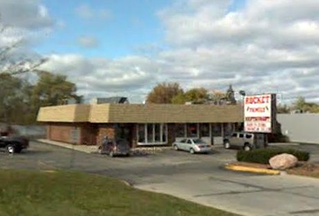 2655 Lapeer Rd