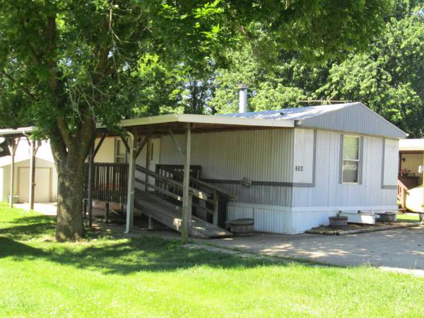 210 Arapaho Drive