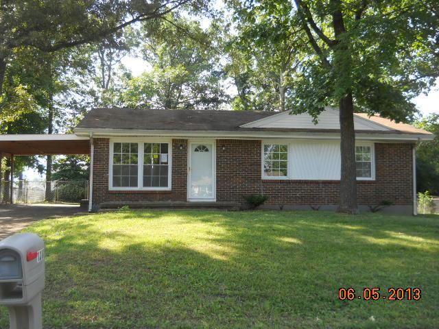 1318 Kentucky Dr