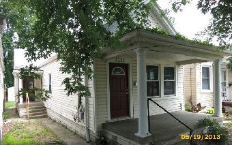 2111 S. Prestons St