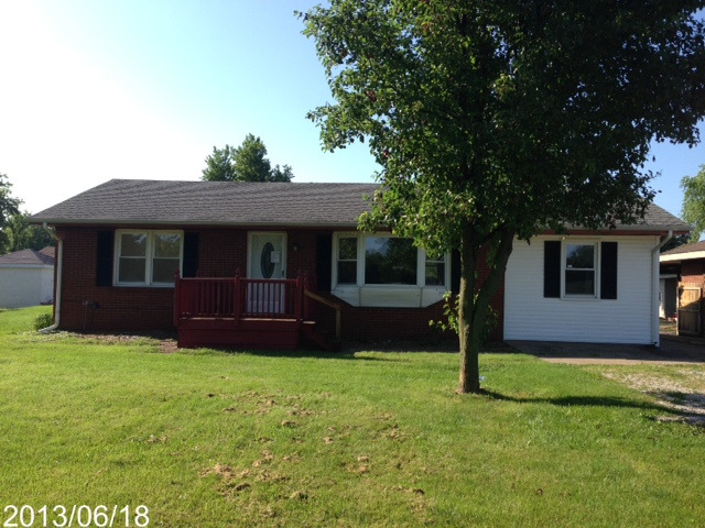 3365 Old Madisonville Rd