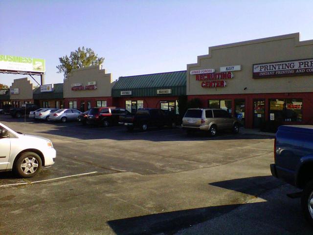 543 S. Reynolds