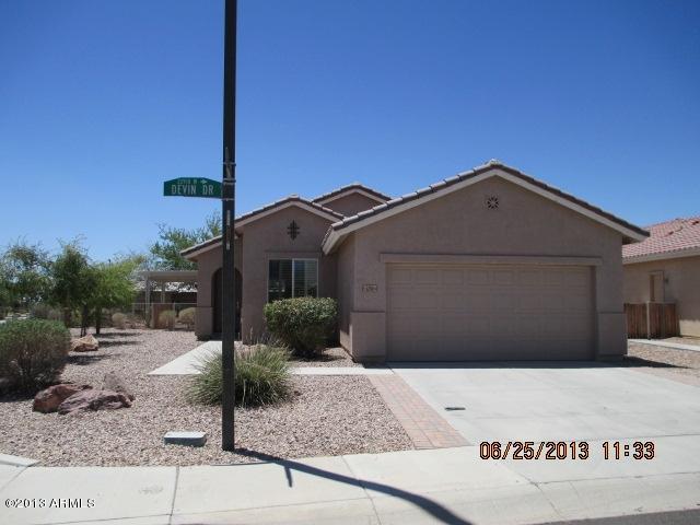 22911 W Devin Dr
