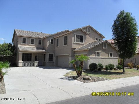 770 E Tonto Dr