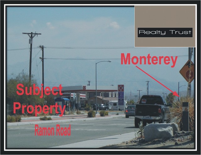 Ramon/Monterey