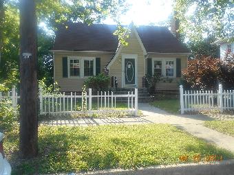111 South Second St