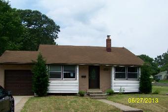 2313 South Cuthbert