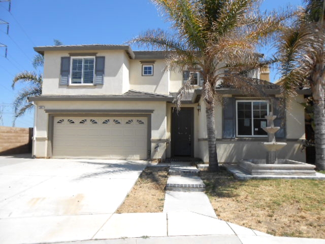 541 Stirling Court