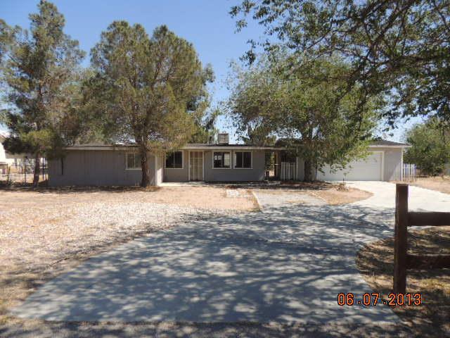 15170 Coalinga Road