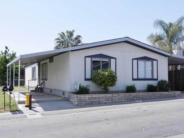 8536 Kern Canyon Rd., Space 247