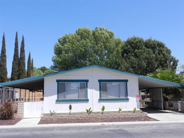 8536 Kern Canyon Rd., Space 149