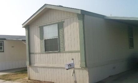 6601 Eucalyptus Dr. space 261