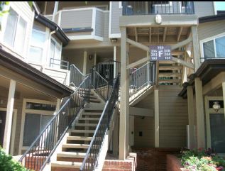 6001 S Yosemite St Unit F206