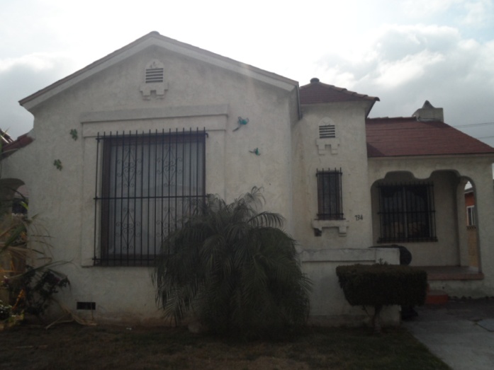 734 South Woods Ave