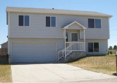 4660 Mesa Verde Dr