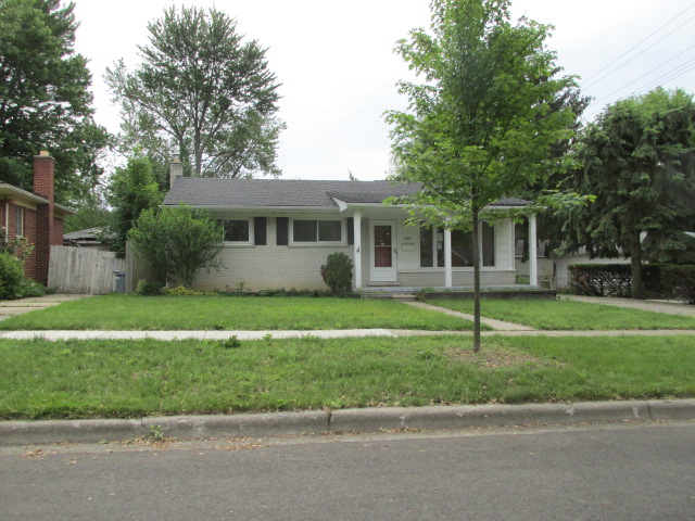 1459 Borgstrom Ave