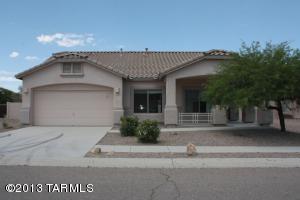 4554 S Avenida Paisano