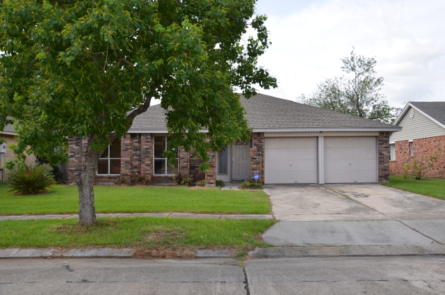 1848 Stall Drive