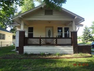 801 Taylor St