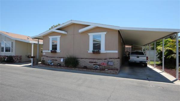 126 HornbeamLane 9320 Talbert Avenue