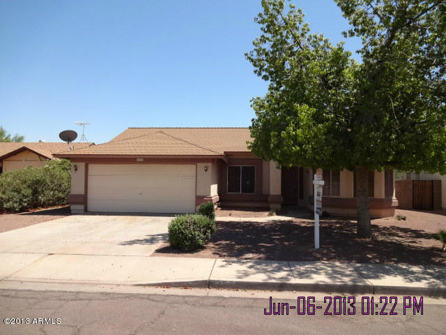 8355 W Sierra Vista Dr