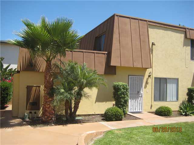 1434 Hilltop Dr Unit 34