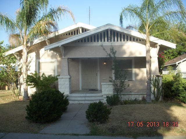 1356 N San Pablo Ave