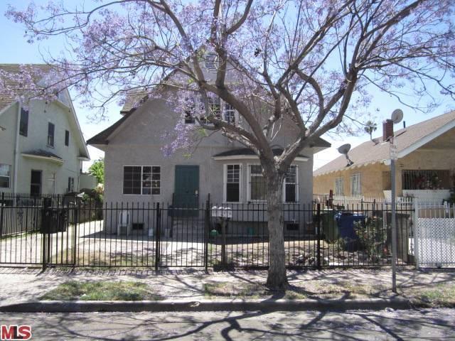 444 E 42nd Pl