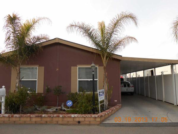 26311 Jackson Ave. Sp.#24