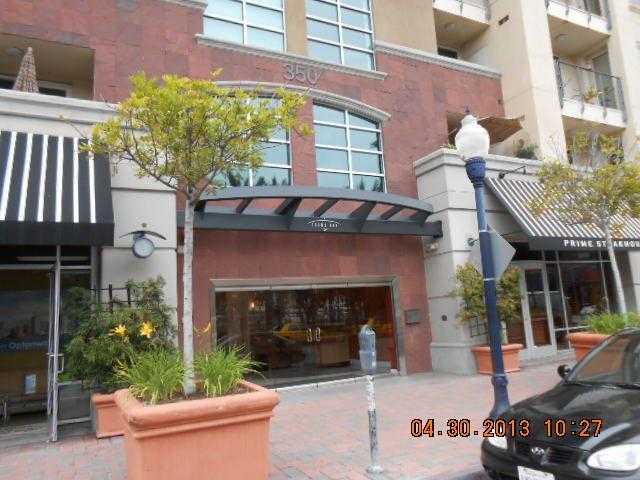 350 K St Unit 316