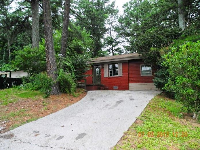 550 Conley Road