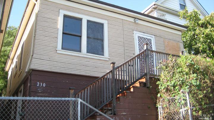 230 Carolina St