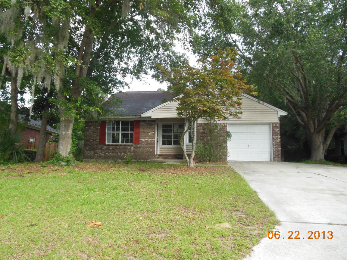 103 Gunpowder Dr