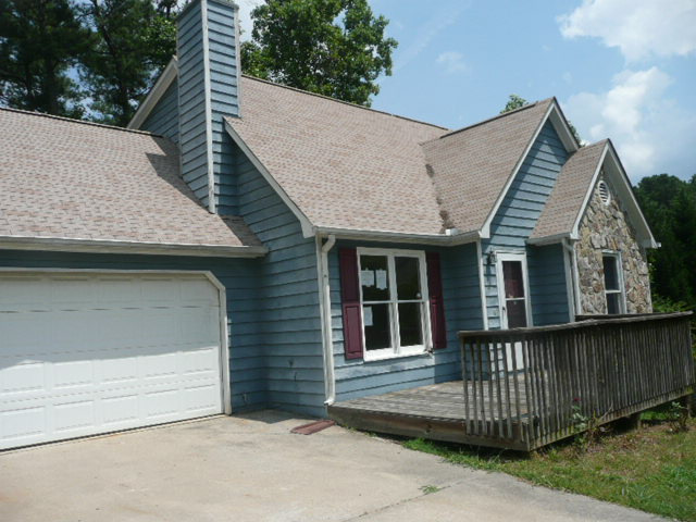 217 Kiowa Court SE